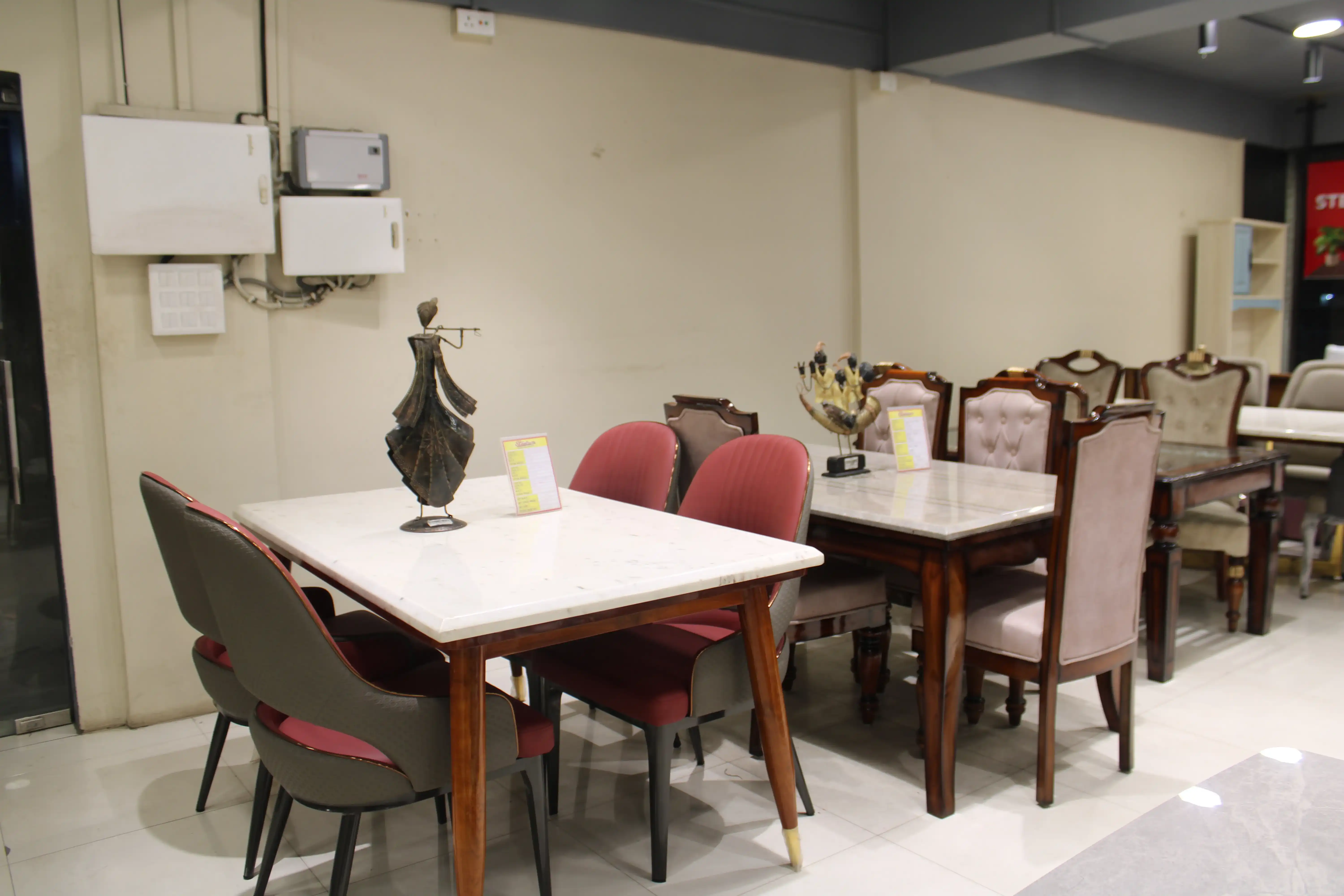 Modern Minimalist Living